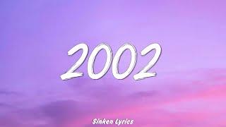 Anne-Marie - 2002 (Lyrics) | Adele, Christina Perri ...(Mix)