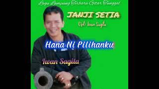 Lagu Lampung Terbaru Gtr Tunggal. Janji Setia Cipt-Voc Iwan Sagita