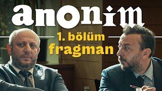 Anonim - Olimpiyat Fragman (22 Kasım'da Exxen'de)