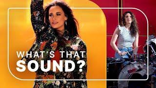 The Hyper-Processed Drums of Kacey Musgraves' "Golden Hour" | What's That Sound? EP47