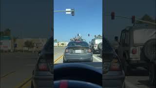 Bmw Discovers Blinker!#shorts