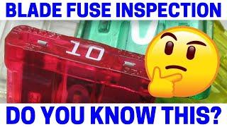 How To Tell If A Fuse Is Bad On Your Car