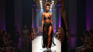 [4K] AI Fashion Models Collection - Episode 2   #ai #amazing #models #foryou #viralshort