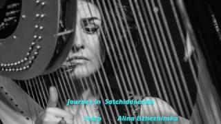 Alina Bzhezhinska plays Journey in Satchidananda by Alice Coltrane