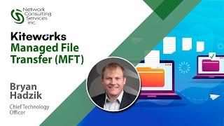 Kiteworks Managed File Transfer Demo