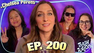 Chelsea Peretti & Rudy Jules are Anti - Slop | Episode 200!