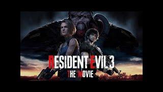 RESIDENT EVIL 3  THE MOVIE 2020