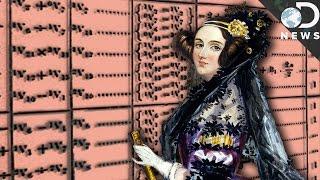 Who Was Ada Lovelace, The World’s First Computer Nerd?