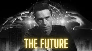 Alan Watts Predicts The Future - Is It Too Late?