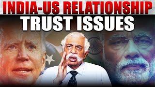 EP-01 | From Bill Clinton To Joe Biden: Decoding India-US Defence Relations I On Target I GD Bakshi