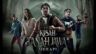 Kisah Tanah Jawa "Merapi" || Film horor indonesia terbaru 2020