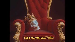 2 Chainz, Lil Wayne - Crown Snatcher (Lyric Video)