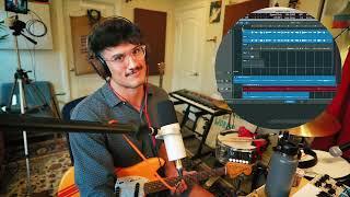 Making Music with Carter ep. 1
