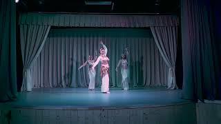 Iris Tribe | Tribal Fusion Cabaret Bellydance | Dream a little dream of me