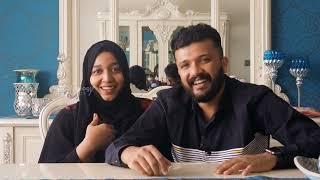 HOW WE CELEBRATE EID IN DUBAI  | Vlogs @Zubinology | Family