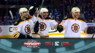 NHL Network is Live On-Site at the Stanley Cup Final