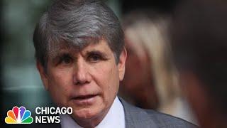 Could Blagojevich & Madigan cases be impacted by SCOTUS corruption ruling?