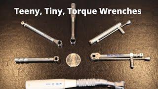 What is a dental torque wrench?  One of the most important tools used to put a tooth on an implant.