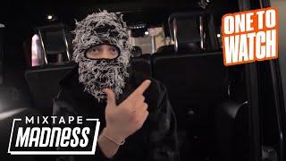 Smokez - Moncler (Music VIdeo) | Mixtape Madness