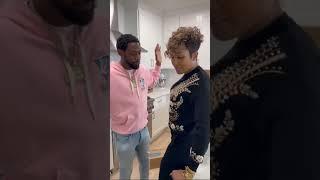 Kountry Wayne and Amber reconnect! Was Wayne wrong for this?!