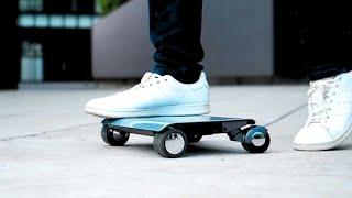 Cool Walk Car By Cocoa Motors Amazing Inventions