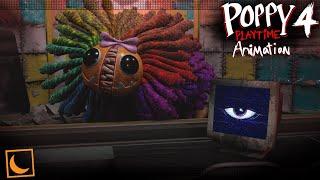 Roblox Animation EP104 : Poppy Playtime Chapter 4 | Cute Yarnaby
