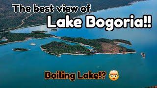  Adventure! : Views of Lake Solai & Lake Bogoria