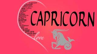 CAPRICORN ​OPENING UP THEIR HEARTTHEY DON'T WANT TO HOLD BACK ANY LONGER  MAY TAROT LOVE Reading