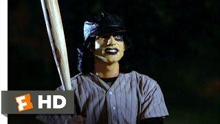 The Warriors (4/8) Movie CLIP - The Warriors vs. The Baseball Furies (1979) HD