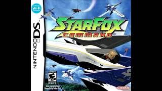 Faithful Friend, ROB 64 - Star Fox Command (OST)