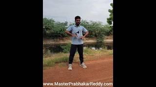 Shifu Prabhakar Reddy Master Indian Martial Arts Guru Nellore City Andhra Pradesh +91 9849465401