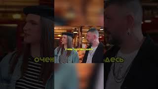 Дизайнерское решение от Артемия Лебедева #интервью #жидковкий #лебедев #артемийлебедев