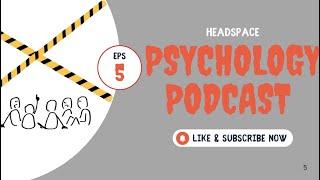 Episode 5: Psychology & Serial Killers