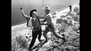 Saga Of Death Valley - Full Movie | Roy Rogers, George 'Gabby' Hayes, Don 'Red' Barry, Doris Day