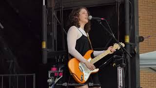 Sadie Johnson - 5/6/23 Dallas International Guitar Festival