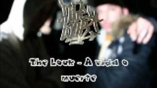 the louk - A vida o muerte