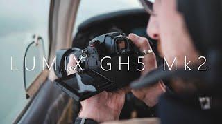 Panasonic LUMIX GH5 Mk2 | Cinematic Test Footage