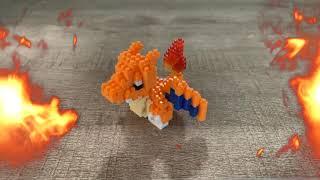 2020 Pokemon Lego sets Collection 1 & JdW