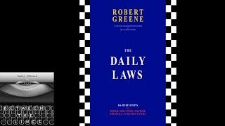 Robert Greene - The Daily Laws