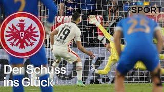 Elfmeter-Krimi: Hier gewinnt Eintracht Frankfurt die Europa League