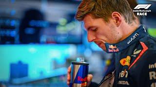 Max Verstappen Full Race Team Radio | 2024 Azerbaijan Grand Prix