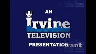 Irvine Television is ...