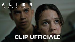 Alien: Romulus | "Un Nuovo Piano" | Clip Ufficiale