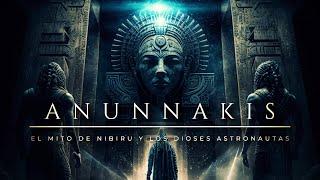 ANUNNAKIS ️ | El Mito de Nibiru y los Dioses Astronautas: ¿qué revelaron los escritos sumerios?