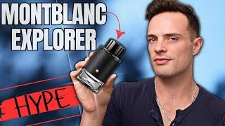 Is Montblanc Explorer Worth the HYPE!? | Full Honest Review