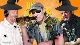 Opie & Anthony - Halloween Past