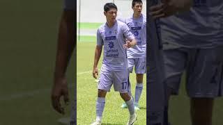 Antigua 1 vs 0 San Benito, pargido de Fogueo #AccionDeportiva #TodoDeportes