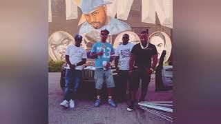 Lil Keke x DJ Screw "Round The Clock" Type Beat