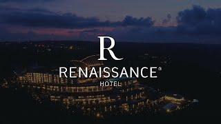 Renaissance Bali Uluwatu Resort & Spa | Hotel Video | Videographer