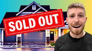 The Kansas City Real Estate Market's HUGE Supply Shortage EXPLAINED!